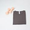 In Stock: Women's LU3.0 Short Sleeve Round Neck Yoga & Running Slim Fit T-Shirt