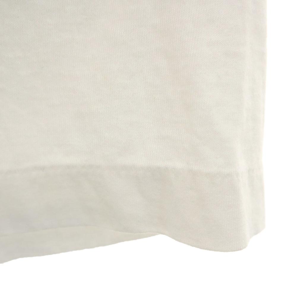 FRUIT OF THE LOOM BEST 90s Old Short Sleeve T-shirt XL Single Stitch Men's Used