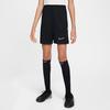 Nike AcademyDri Fit Shorts Unisex Black/White