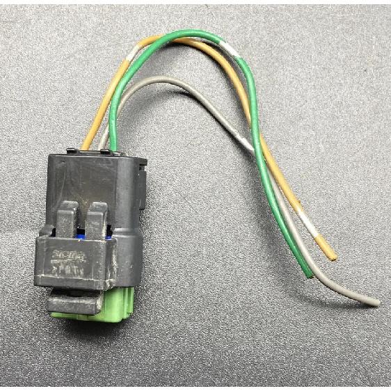 For NISSAN Sylphy Sunny Bluebird Tiida Livina Qashqai Reverse Gear Switch Reversing Light Switch Plug Cable Wire