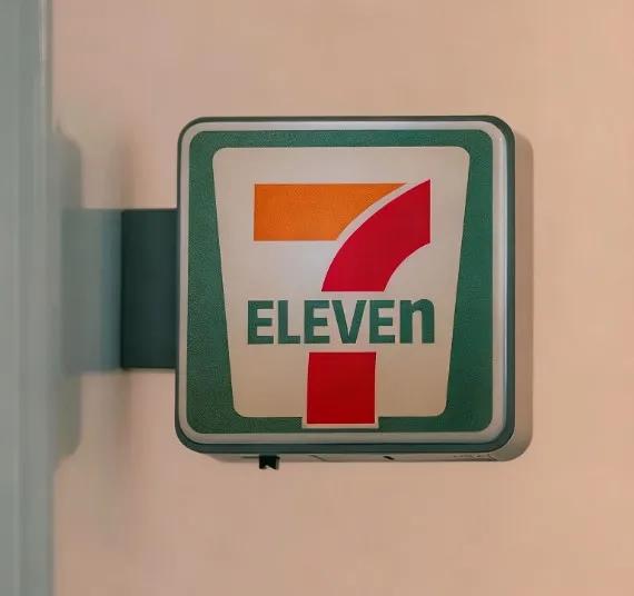 Kühlschrankmagnet Glico Dotonbori 711 Lawson Kawaguchi Leuchtreklame Schild Zimmerdekoration Wohndekoration