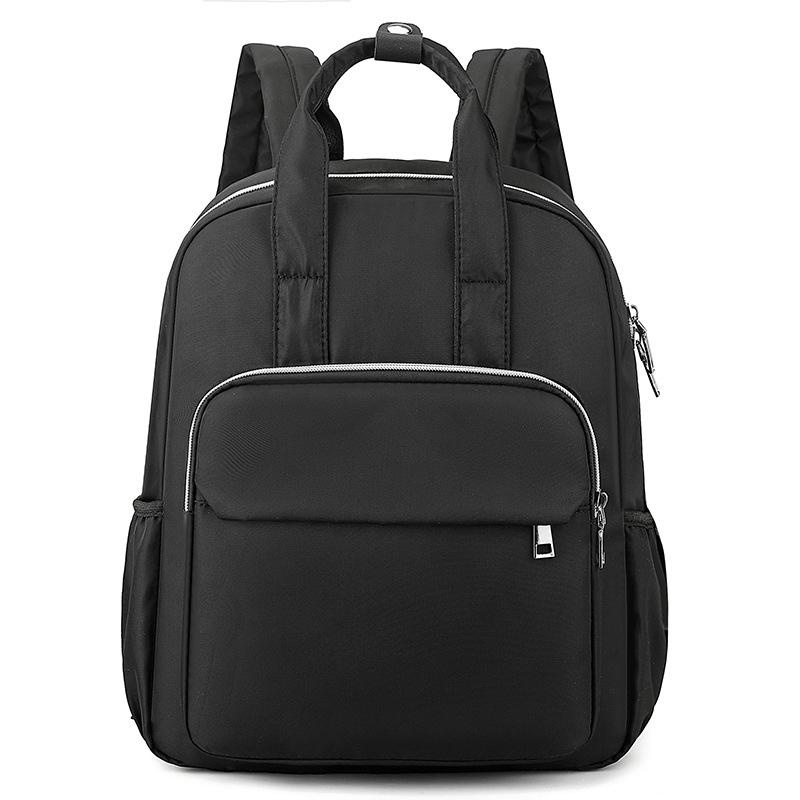 

Портативная двухплечевая вместительная термосумка для хранения молока, многофункциональная сумка для матерей и младенцев, сумка для ежедневного хранения в дороге