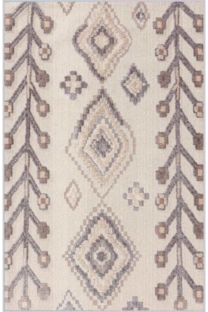 Rovigo Home Washable Printed Carpet RVG1150