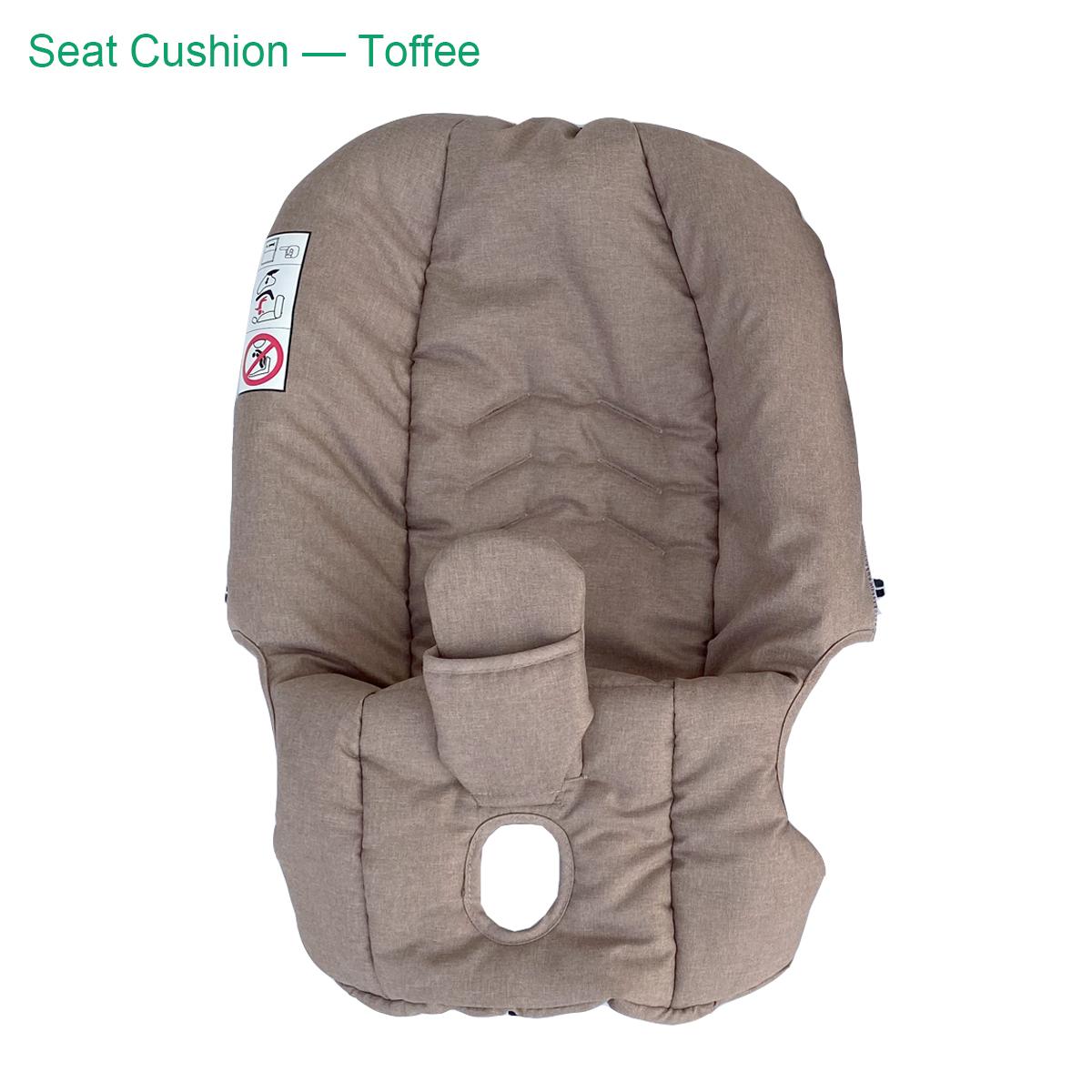 COLU KID Seat Cushion or Canopy