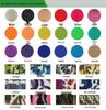 Ankle & Finger Self-Adhesive Protective Bandage - Elastic, Non-Woven Fabric for Sports & Pets