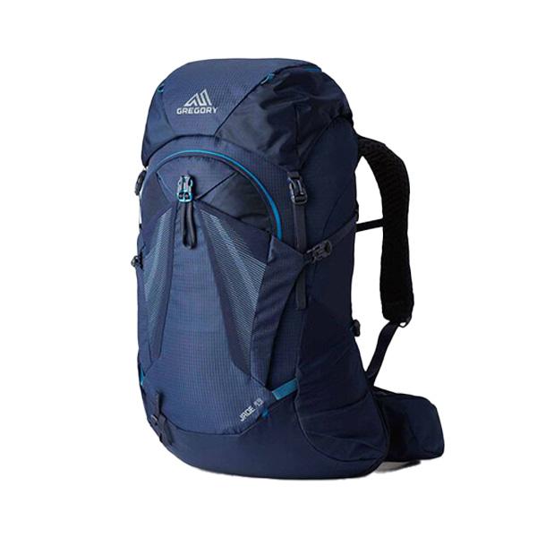 Gregory Jade 43 Xs/Sm - Midnight Navy (44J51051) Free Rain Cover