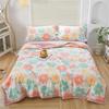 AITONG Double-Layer Gauze Cotton Linen Summer Quilt