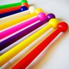 Multi-color Rhythmic Gymnastics Stick for Adults & Children - Competition & Training Tool