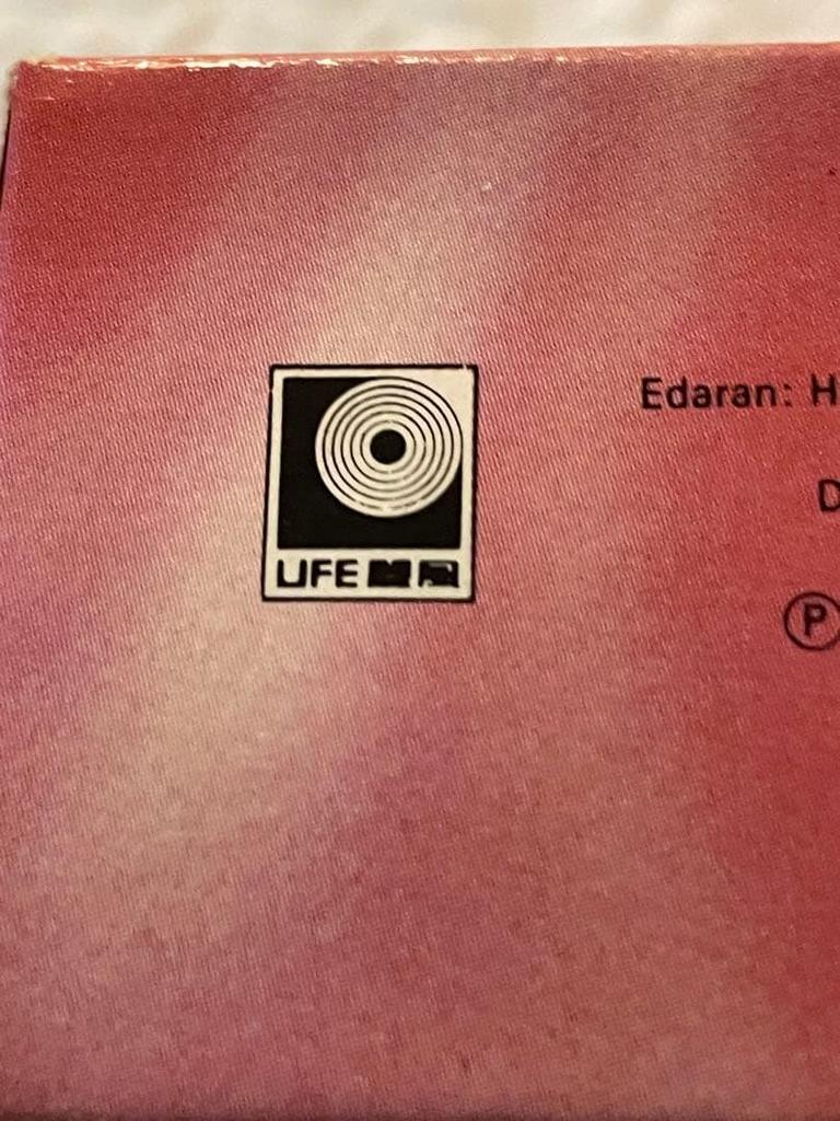 [USED] Deng Lijun/LIFE RECORD version/Yongheng Golden Melody 4 CD set/Unlisted