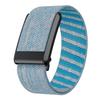 WHOOP 4.0 Braided Nylon Sport Strap - Cashmere Elastic Bracelet for High-End Watches
