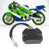 Rectifier Voltage Regulator Replacement Part Fit for Kawasaki ZXR250/ZZR400/ZZR600