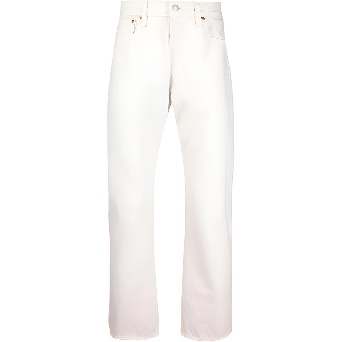 Levi`s 501 Straight Leg Jeans 00501-3279