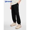 FUSION Men's Knitted Sport Pants