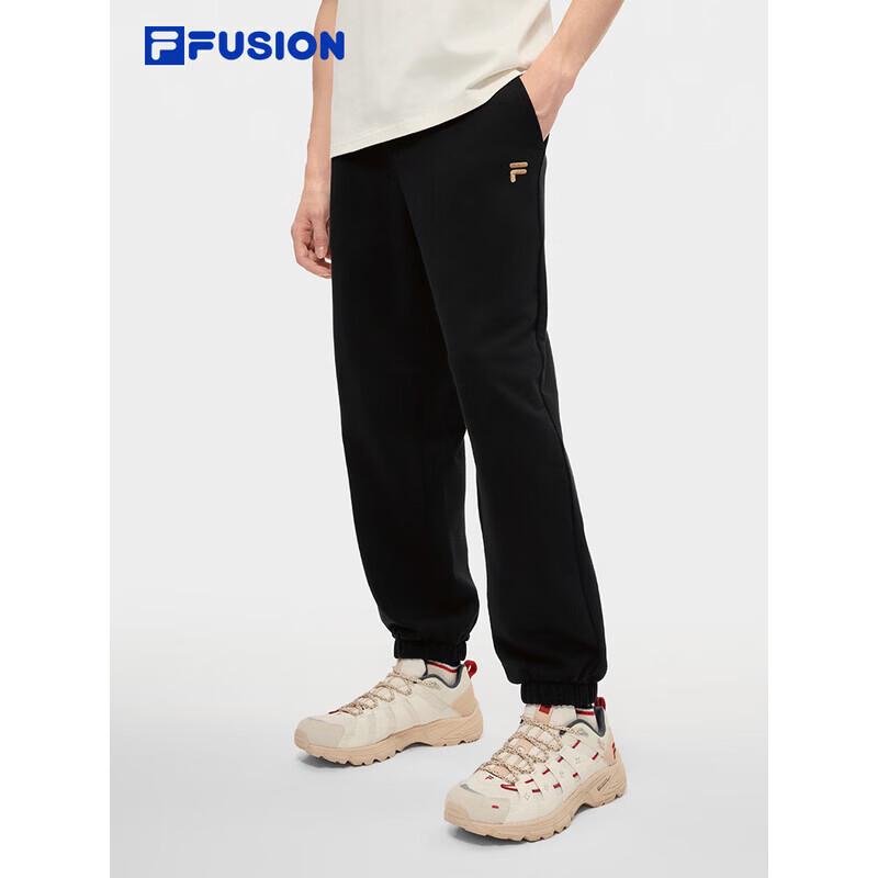 FILA FUSION Men s Knitted Sport Pants XL