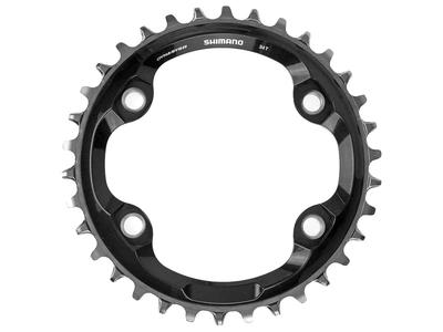 SHIMANO Prato 34D ISMCRM81A4 SM-CRM81