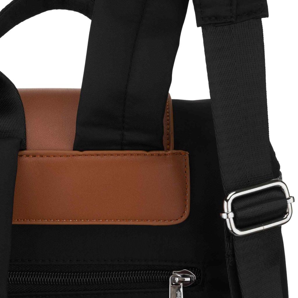 Plecak PTN CPY-10-2942 Black