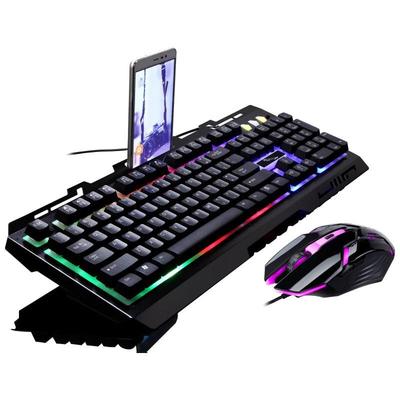 Bilgisayar ekipmanları – Klavye Mouse Kombinasyonları