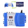 HDM69 Digital RF HD Multimedia Interface Modulator AV to RF Converter VHF UHF PAL Standard Portable Modulator for