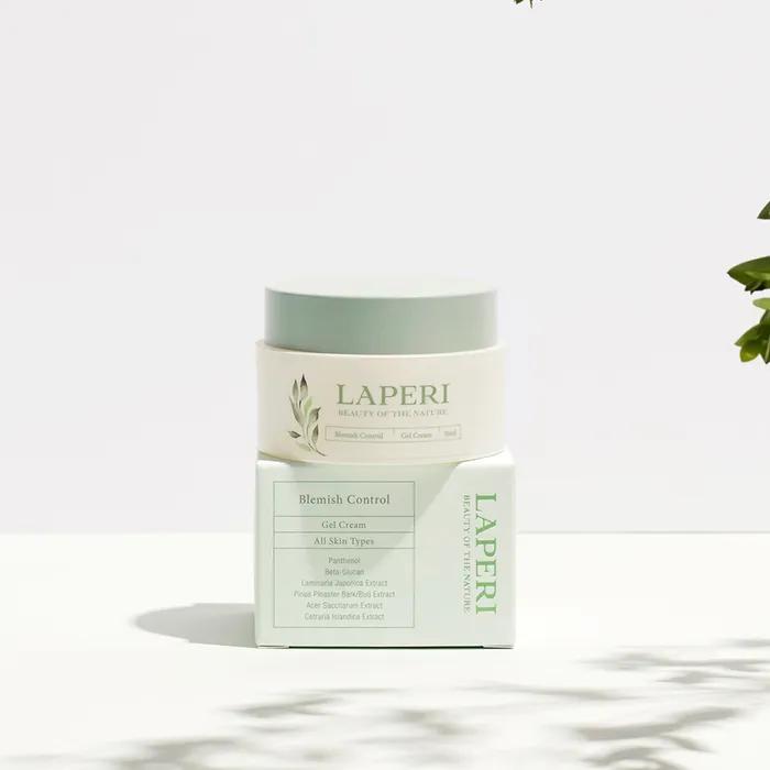 Laferri Trouble Soothing Blemish Control Gel Cream 50ml