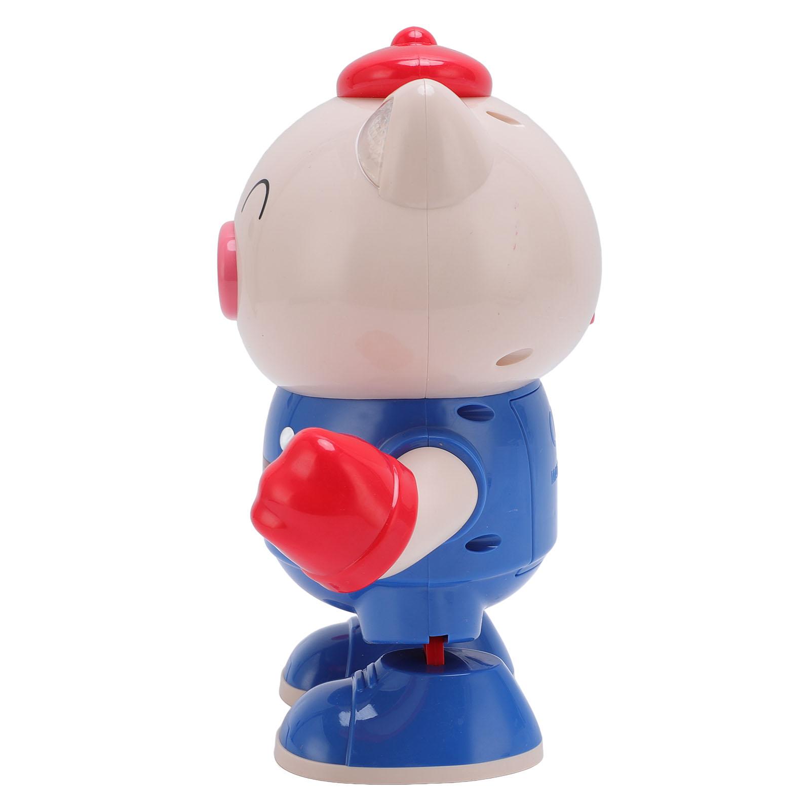 Musical Dancing   Toy Cute rly Education Toy Walking Singing Dancing   for Children