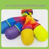 Planet Kindergarten Sensory Ribbon Wind-Resistant Soft Ball Toy