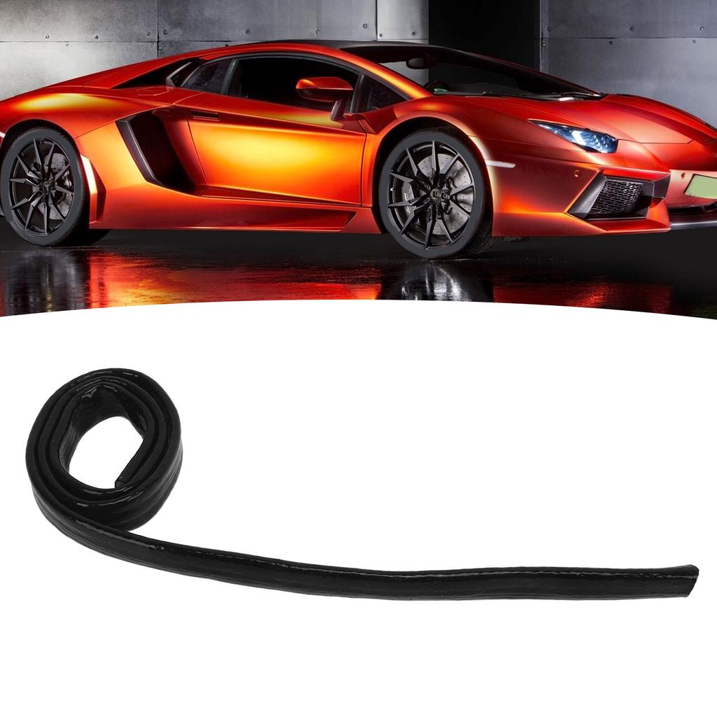 Oil Fuel Line   Sleeve Silicone Automotive Hose Lines Heat     Armor Heat   Wire Sleeving