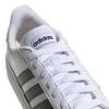 adidas GRANDCOURT BASE 2.0 - Cloud White/Core Black (GW9261) - 23.5cm