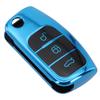 1 Pieces Car Key Cover Car Accessories Perfect Fit