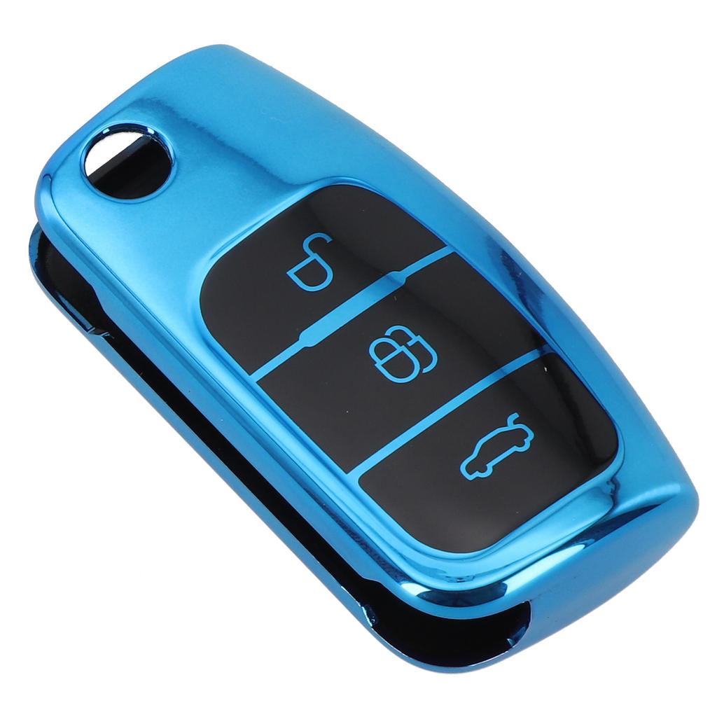 1 Pieces Car Key Cover Car Accessories Perfect Fit