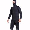 SBART 3MM Two-Piece Wetsuit for Surfing & Diving