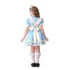 Alice Girls Maid Clothing Girls Pastoral Manor Lolita Dress Colonial Girls Lolita