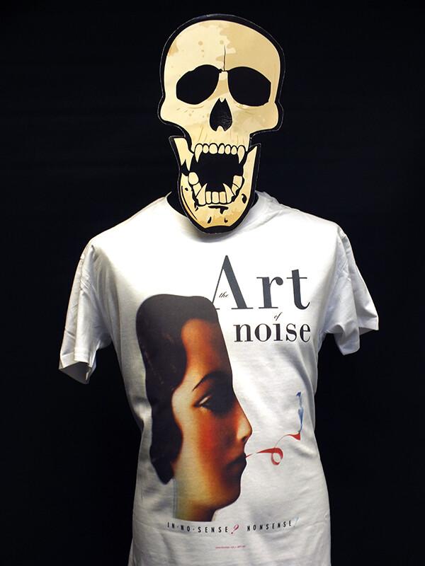 

The Art Of Noise - In No Sense Nonsense! - T-Shirt L