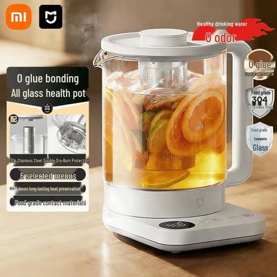 Hervidor de Salud Xiaomi Mijia N1 Todo de Cristal