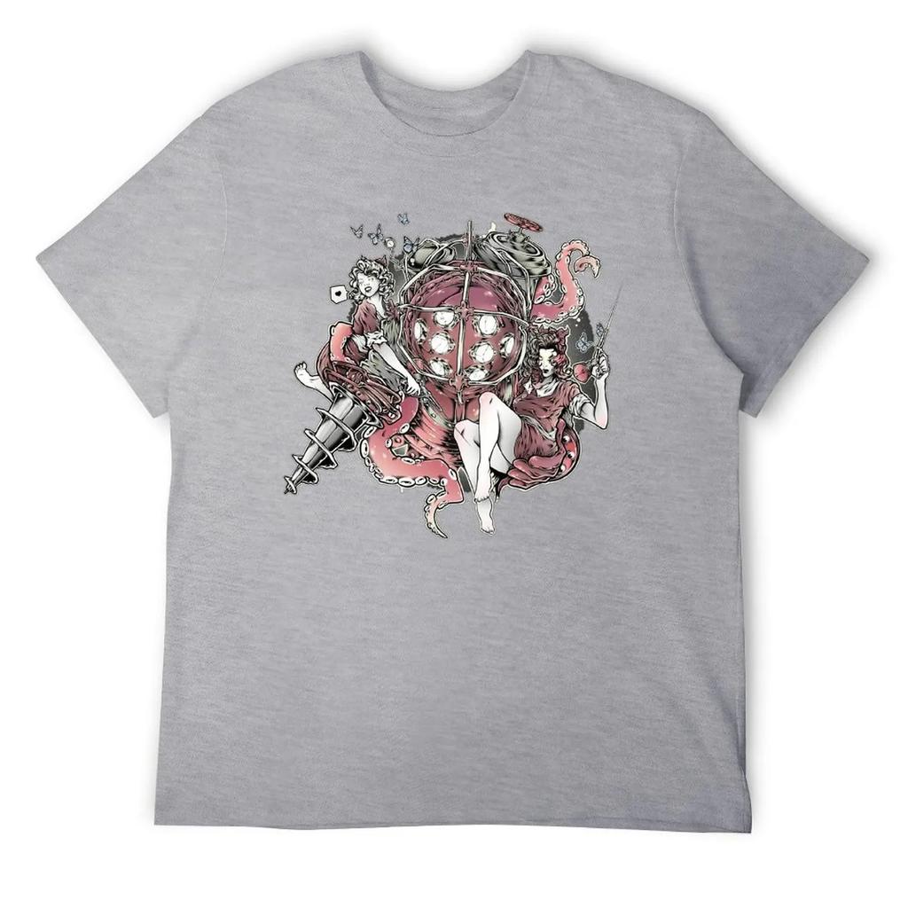 BioGraffiti Essential For Sale T-shirt Fresh Movement Tshirt Graphic Vintage Leisure Funny Novelty USA Size