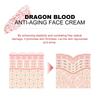 EELHOE Dragon's Blood Hydrating Facial Series: Lightweight, Refreshing, Non-Sticky, Gentle Moisturizer.