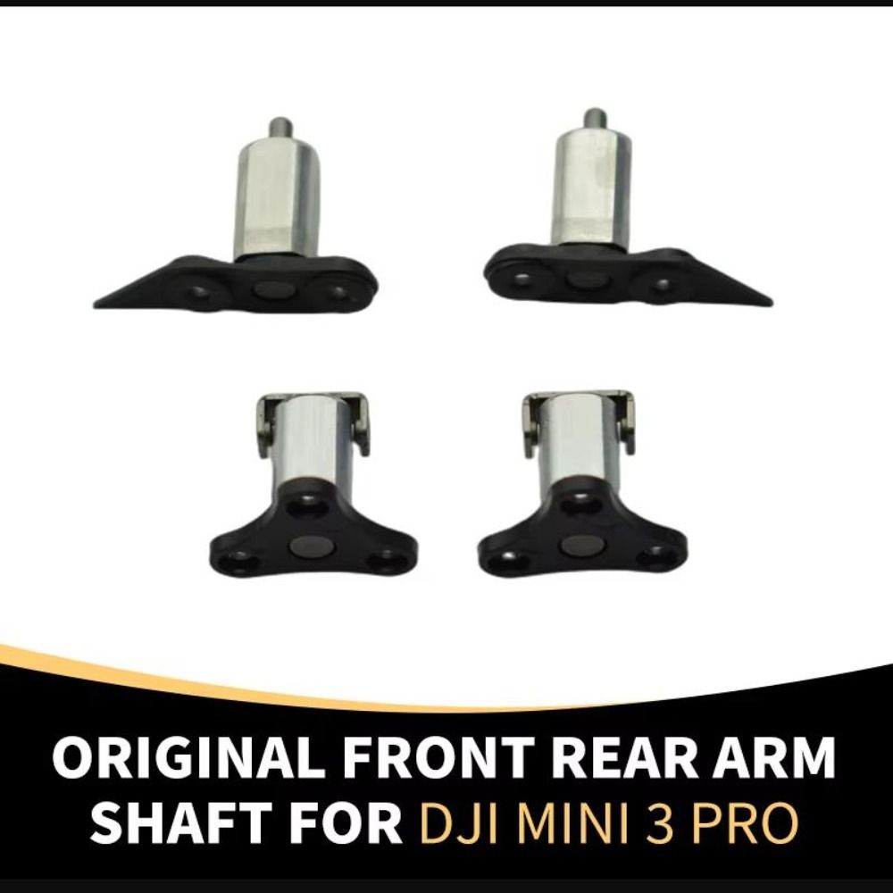 DIY Front Arm Axis Repairing Rear Arm Shaft NEW Drone Motor Arm for DJI Mini 3pro Drone Accessories