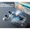 Small Home Projector Projector Portable Micro Home Theater Wireless Mobile Phone