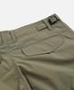 FRIZMWORKS Micro Ripstop Essential Cargo Shorts _ Light Olive