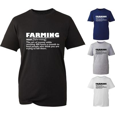 Na górę – T-shirty i koszulki