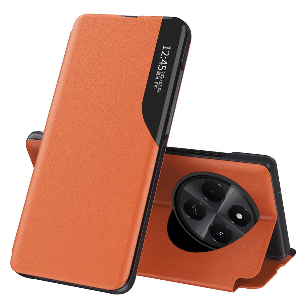 Case For Xiaomi Redmi 14C 4G/14R 5G/Poco C75 4G Stand Full Protection Leather Phone Cover