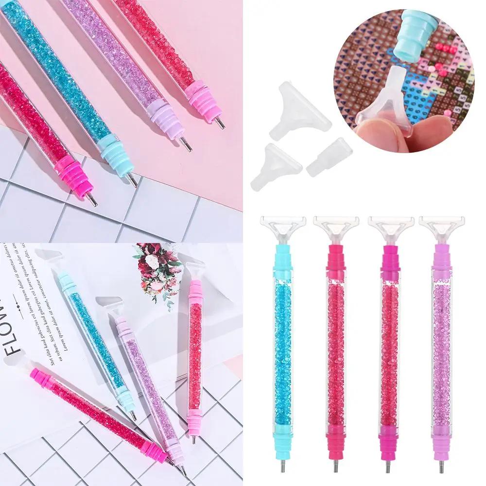 Arts DIY Crafts Sewing Accessories Diamond Painting Pen Point Drill Pen 5D Diamond Painting Cross Stitch