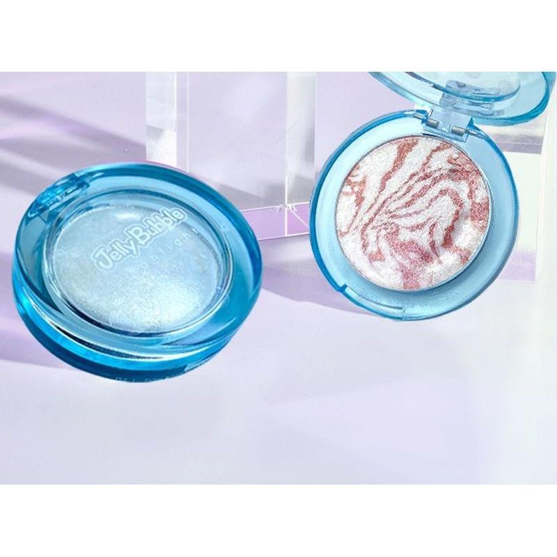 Jelly Bubble - Highlighting Puder - G04
