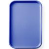 Taca do serwowania Fast Food GN 1/1 530x325 mm - niebieska