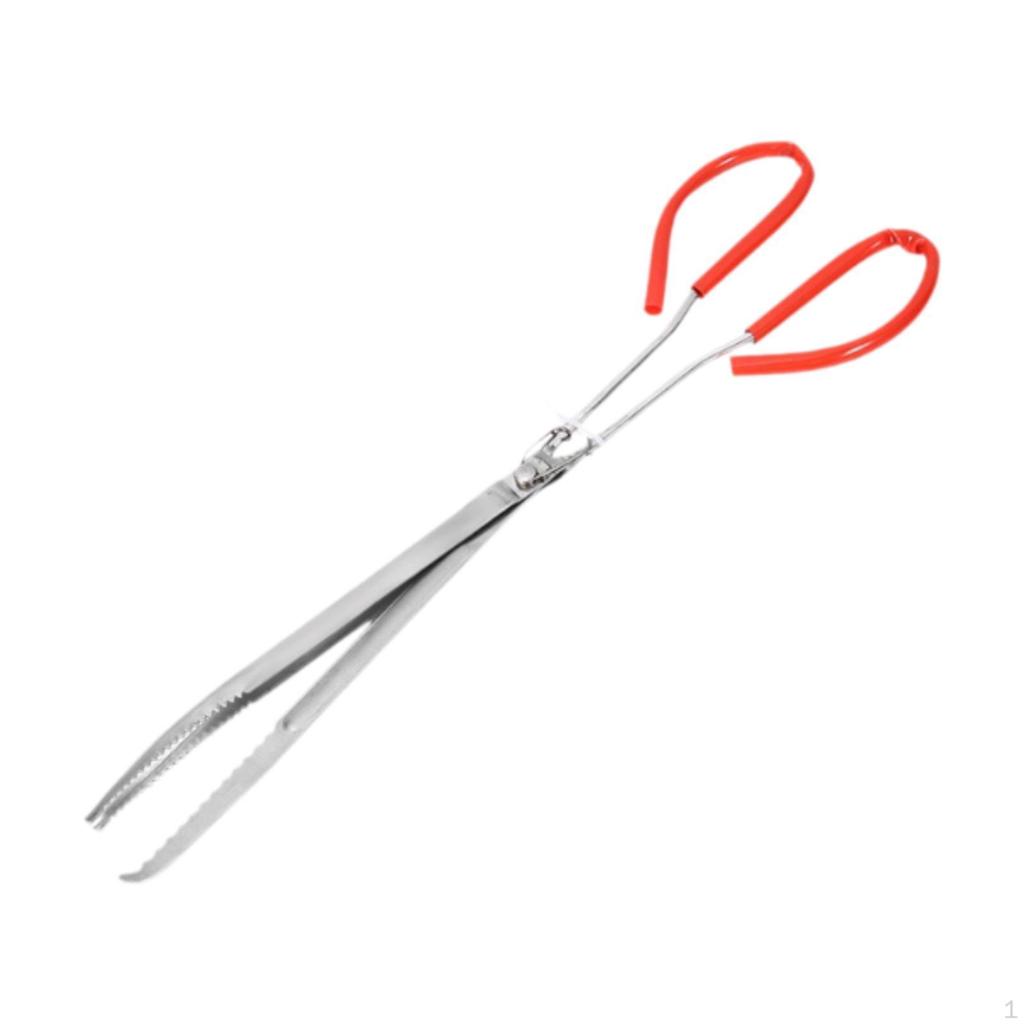 Multi Purpose Seafood Clamp for Fishing And Grilling Activities