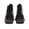 ReD Wing Beckman 9423 D Black Ex