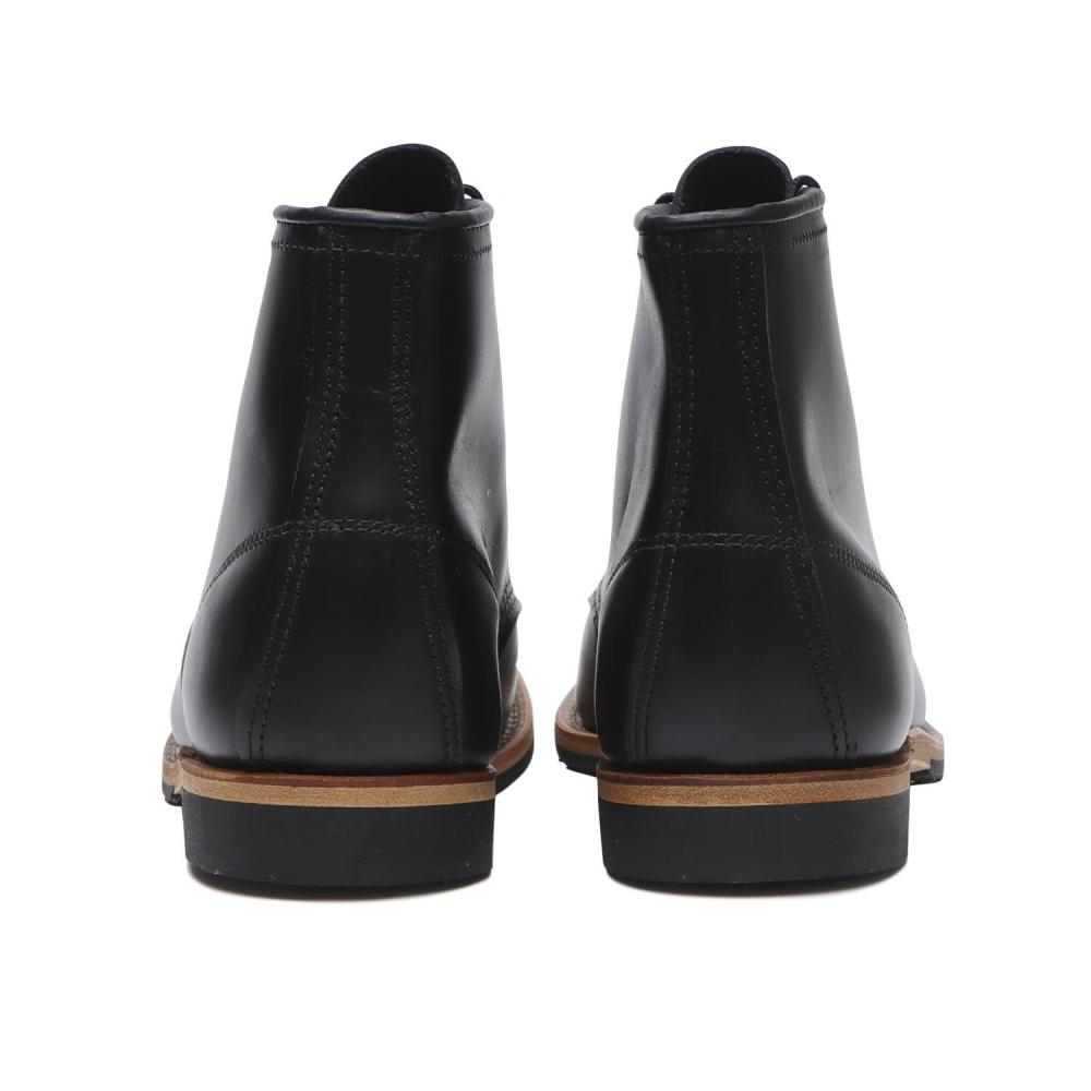 ReD Wing Beckman 9423 D Black Ex