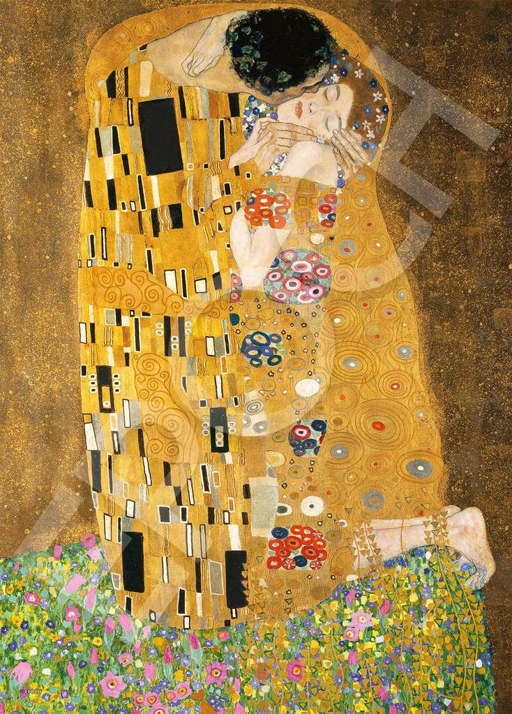 EPOCH 2000 Piece Jigsaw Puzzle Kiss Small Includes Spatula Score Ticket Included EPOCH [Super Piece] (38x53cm) 54-232 Glue, Included,