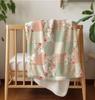 Roupa de cama para bebés – Cobertores para bebés