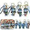 Porta-moedas, clips, porta-chaves – Chaveiros