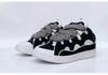 Unisex Retro Classic White Sneakers: Non-slip Outdoor Casual Shoes, Sizes 35-46